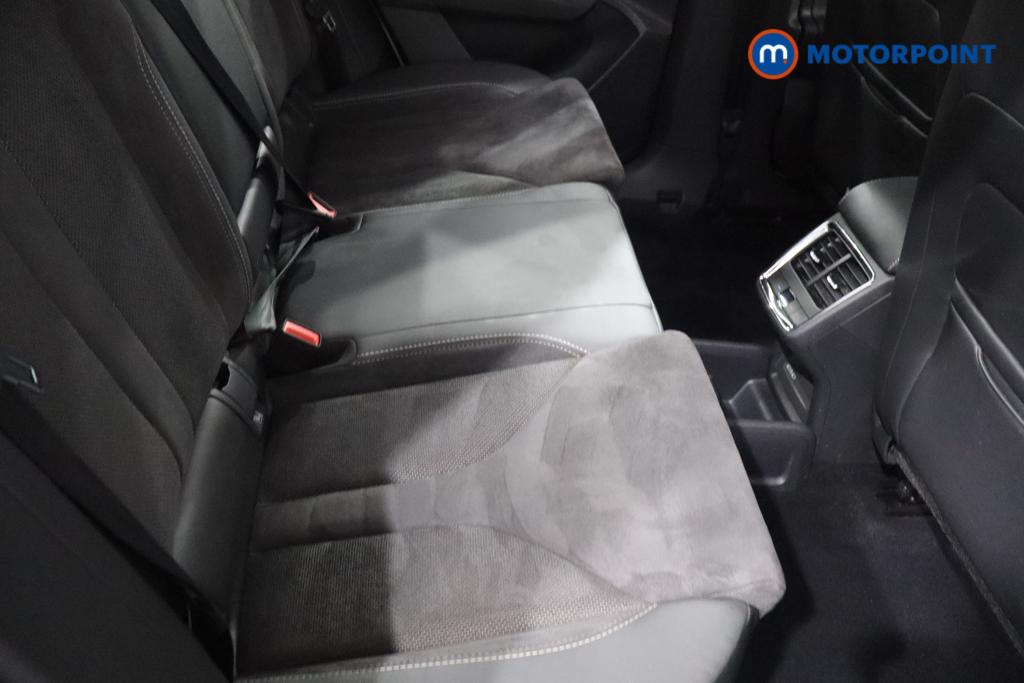 Skoda Enyaq Sportline Plus Automatic Electric SUV - Stock Number (1646598) - 10th supplementary image