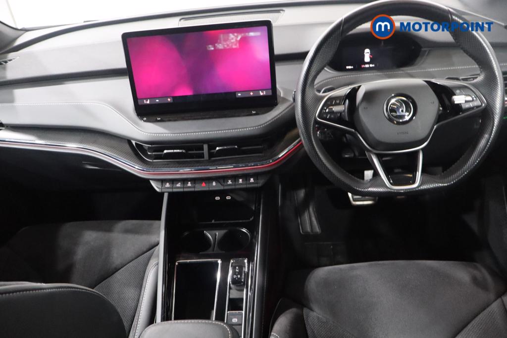 Skoda Enyaq Sportline Plus Automatic Electric SUV - Stock Number (1646598) - 11th supplementary image