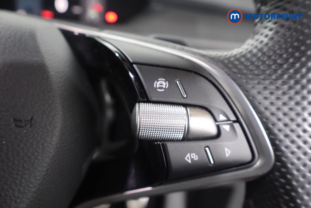 Skoda Enyaq Sportline Plus Automatic Electric SUV - Stock Number (1646598) - 16th supplementary image