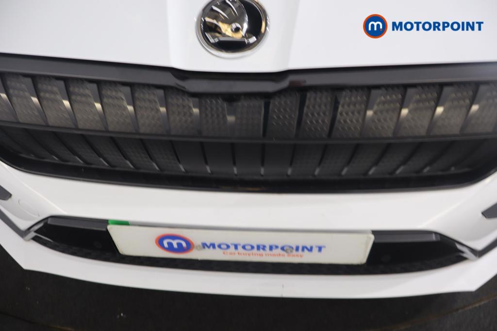 Skoda Enyaq Sportline Plus Automatic Electric SUV - Stock Number (1646598) - 25th supplementary image