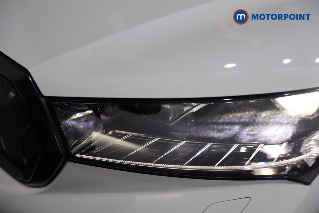 Skoda Enyaq Sportline Plus Automatic Electric SUV - Stock Number (1646598) - 26th supplementary image