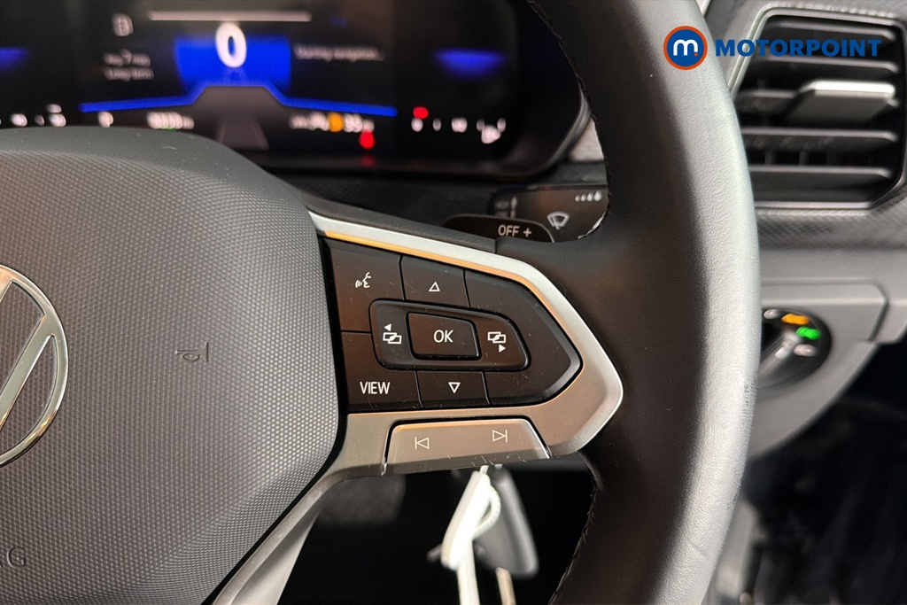 Volkswagen T-Cross Life Automatic Petrol SUV - Stock Number (1646612) - 3rd supplementary image