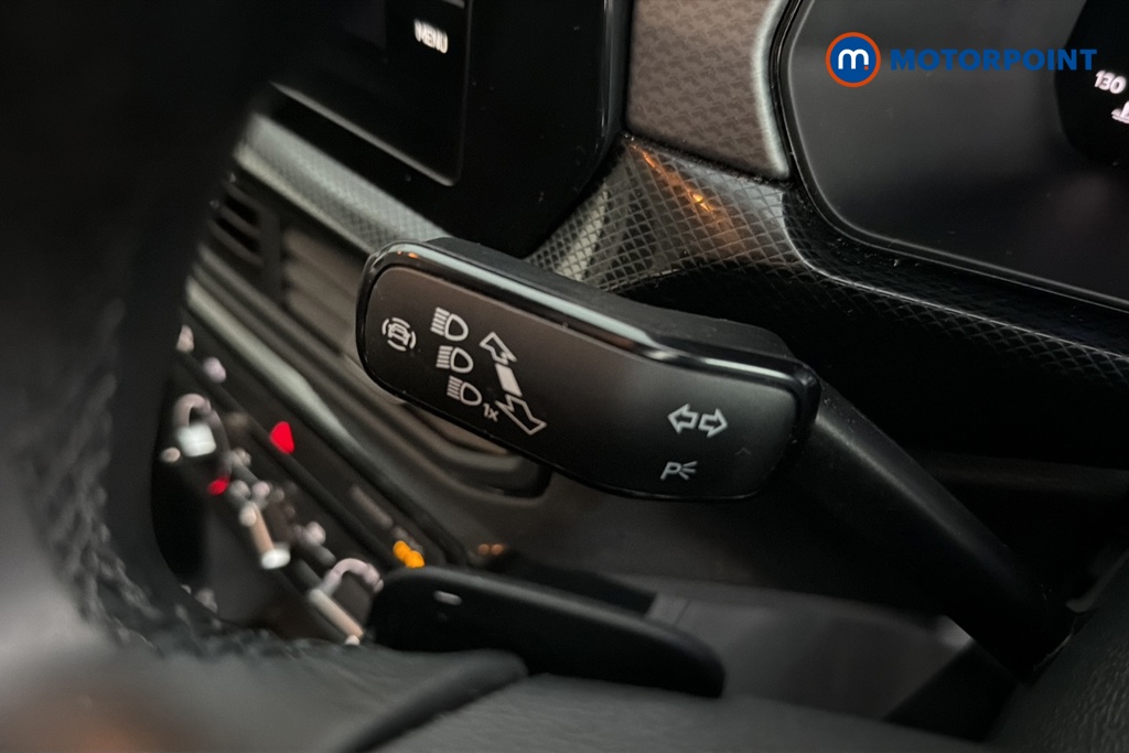 Volkswagen T-Cross Life Automatic Petrol SUV - Stock Number (1646612) - 5th supplementary image