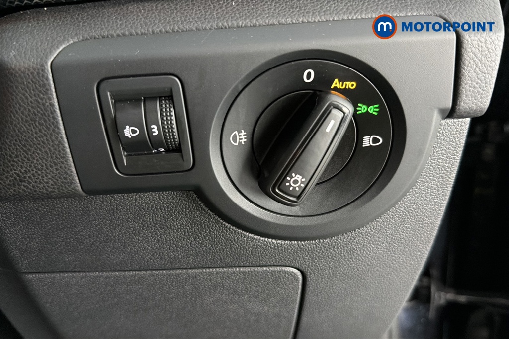 Volkswagen T-Cross Life Automatic Petrol SUV - Stock Number (1646612) - 11th supplementary image