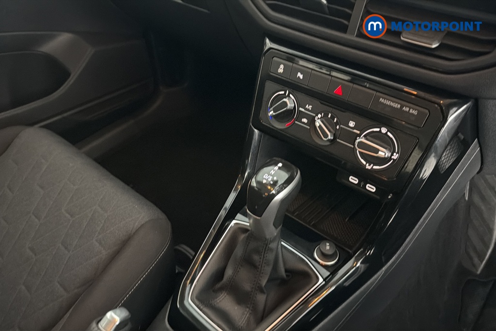 Volkswagen T-Cross Life Automatic Petrol SUV - Stock Number (1646612) - 15th supplementary image