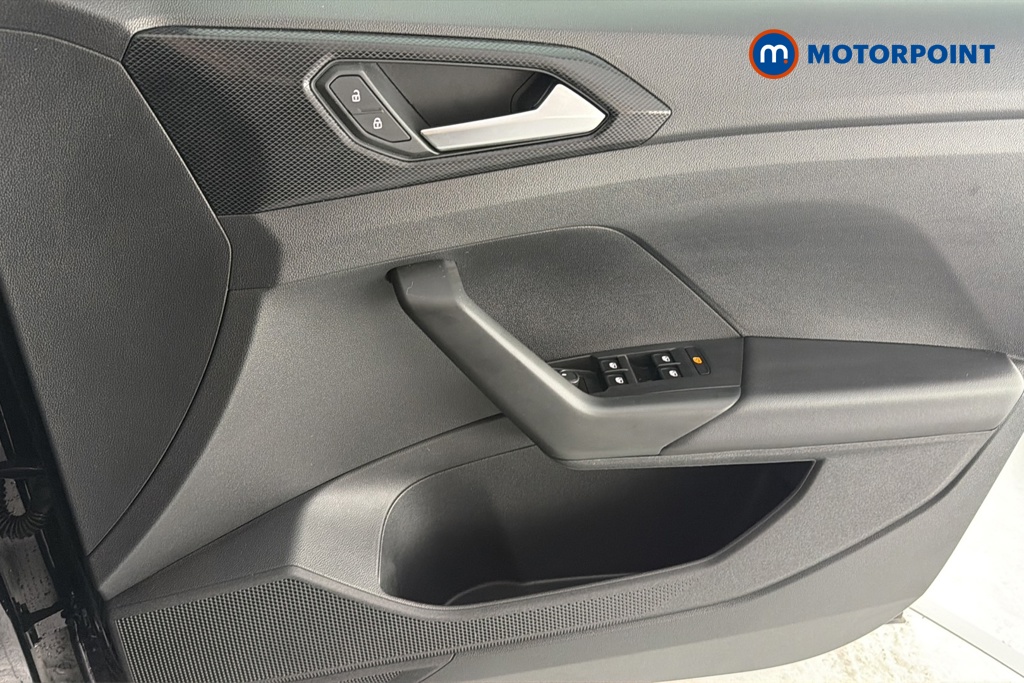 Volkswagen T-Cross Life Automatic Petrol SUV - Stock Number (1646612) - 18th supplementary image