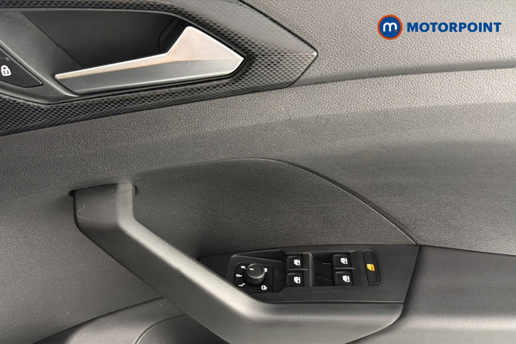 Volkswagen T-Cross Life Automatic Petrol SUV - Stock Number (1646612) - 19th supplementary image