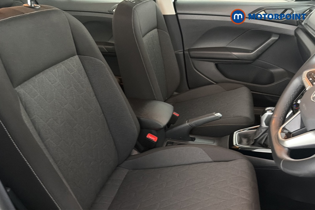 Volkswagen T-Cross Life Automatic Petrol SUV - Stock Number (1646612) - 22nd supplementary image