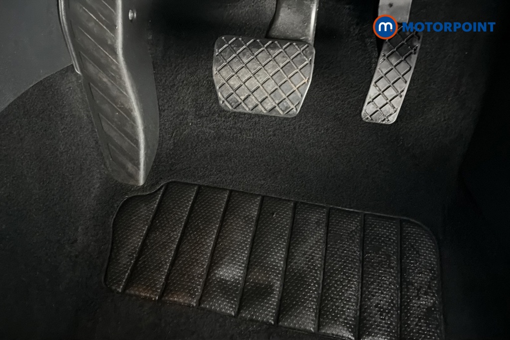 Volkswagen T-Cross Life Automatic Petrol SUV - Stock Number (1646612) - 24th supplementary image