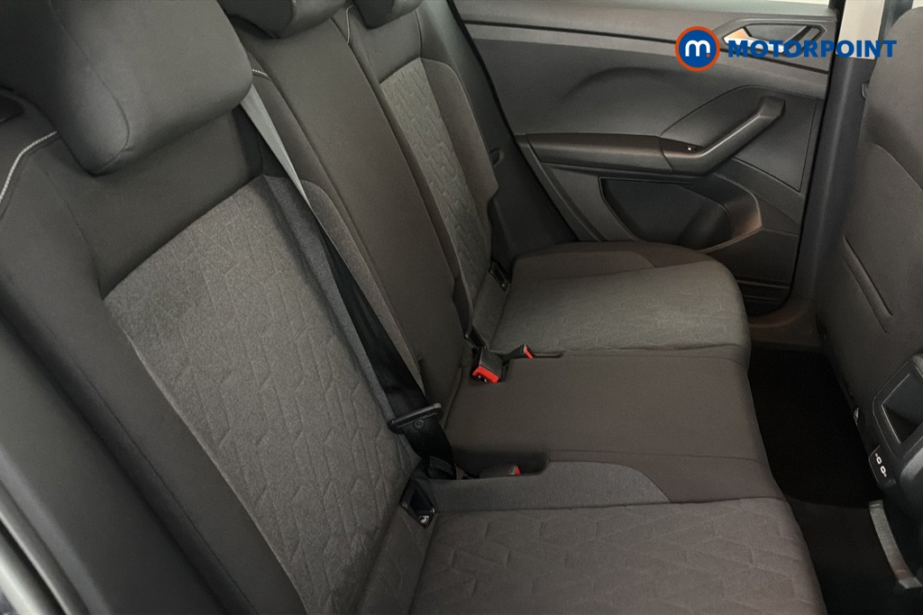 Volkswagen T-Cross Life Automatic Petrol SUV - Stock Number (1646612) - 25th supplementary image