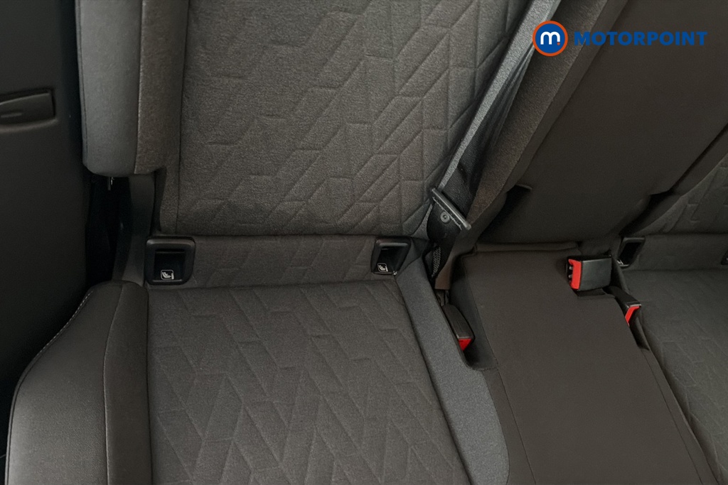 Volkswagen T-Cross Life Automatic Petrol SUV - Stock Number (1646612) - 27th supplementary image