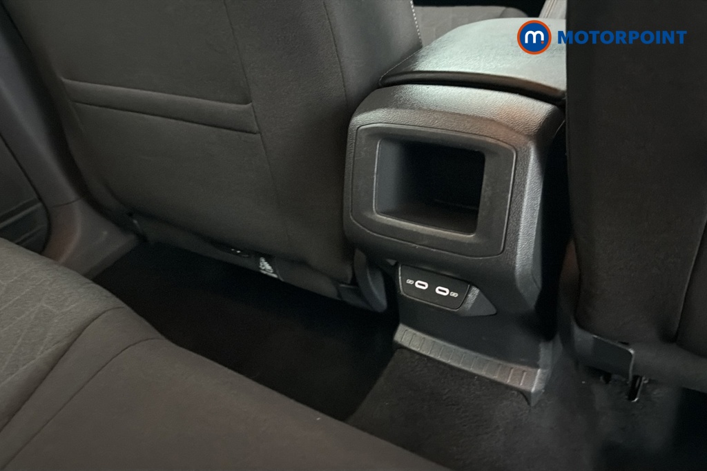 Volkswagen T-Cross Life Automatic Petrol SUV - Stock Number (1646612) - 28th supplementary image