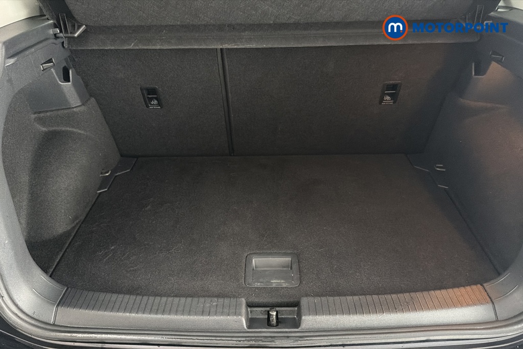 Volkswagen T-Cross Life Automatic Petrol SUV - Stock Number (1646612) - 30th supplementary image