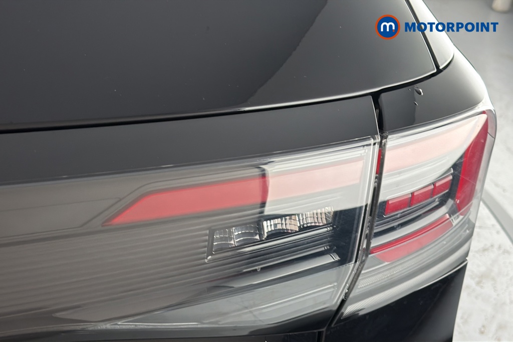 Volkswagen T-Cross Life Automatic Petrol SUV - Stock Number (1646612) - 36th supplementary image