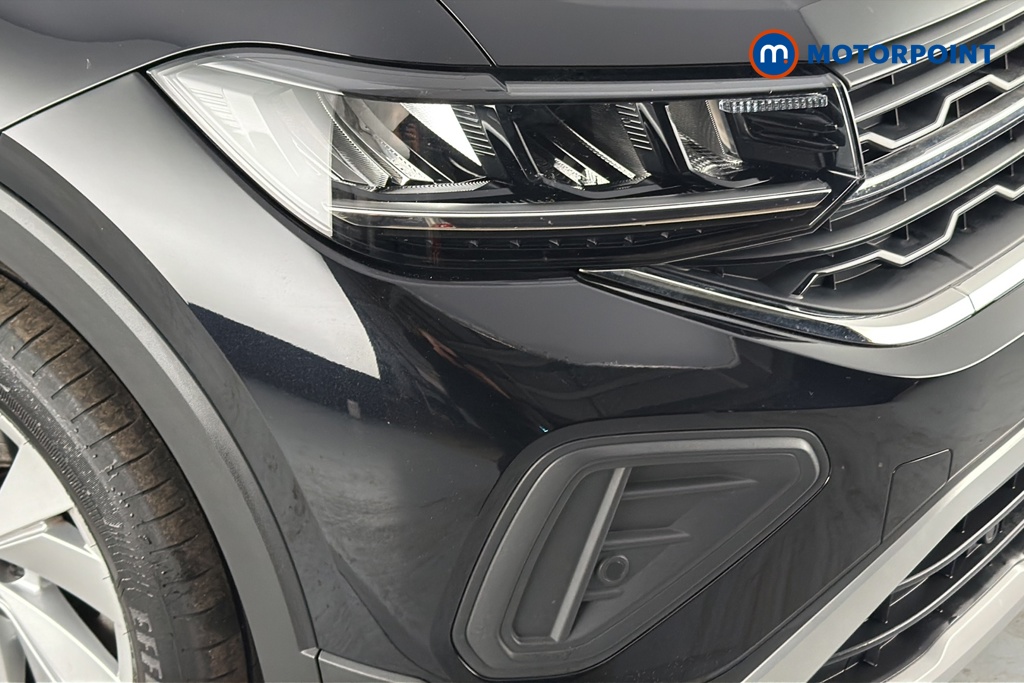 Volkswagen T-Cross Life Automatic Petrol SUV - Stock Number (1646612) - 38th supplementary image