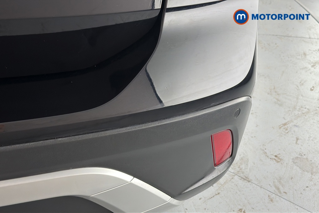 Volkswagen T-Cross Life Automatic Petrol SUV - Stock Number (1646612) - 39th supplementary image