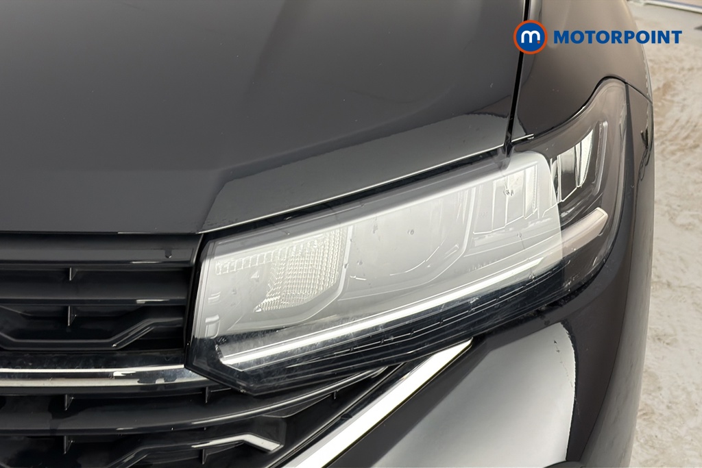 Volkswagen T-Cross Life Automatic Petrol SUV - Stock Number (1646612) - 42nd supplementary image