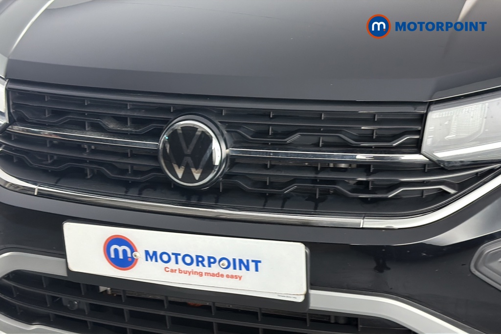 Volkswagen T-Cross Life Automatic Petrol SUV - Stock Number (1646612) - 43rd supplementary image