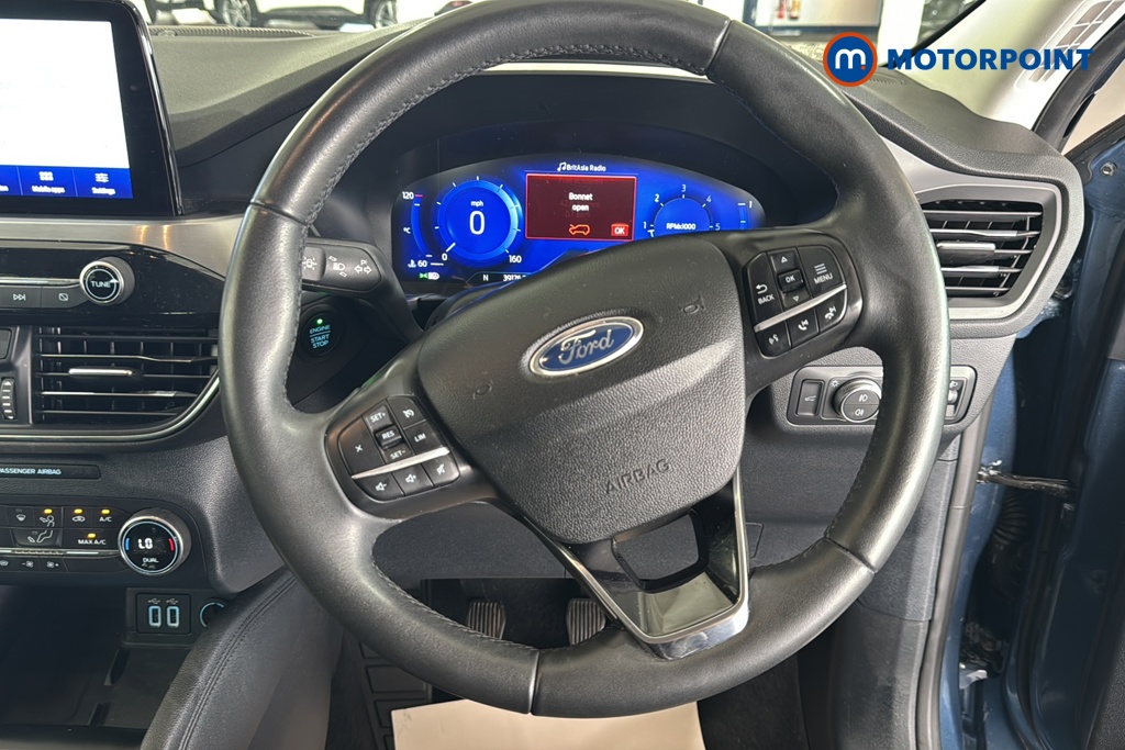 Ford Kuga Titanium Edition Manual Diesel SUV - Stock Number (1646660) - 2nd supplementary image