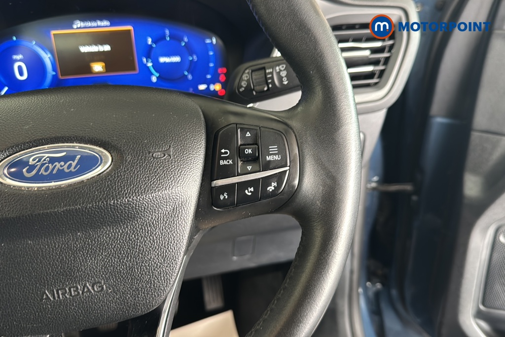 Ford Kuga Titanium Edition Manual Diesel SUV - Stock Number (1646660) - 3rd supplementary image