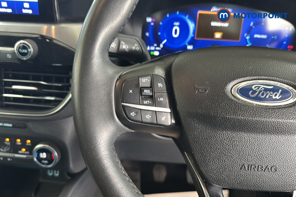 Ford Kuga Titanium Edition Manual Diesel SUV - Stock Number (1646660) - 4th supplementary image