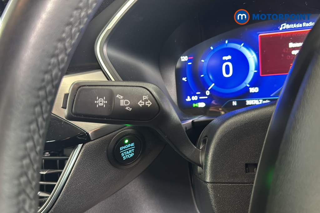 Ford Kuga Titanium Edition Manual Diesel SUV - Stock Number (1646660) - 5th supplementary image