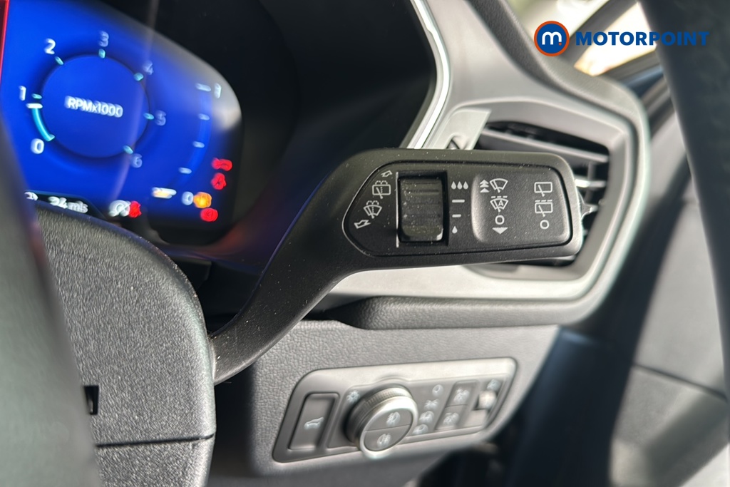 Ford Kuga Titanium Edition Manual Diesel SUV - Stock Number (1646660) - 6th supplementary image