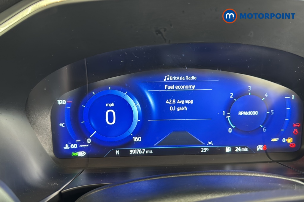 Ford Kuga Titanium Edition Manual Diesel SUV - Stock Number (1646660) - 7th supplementary image