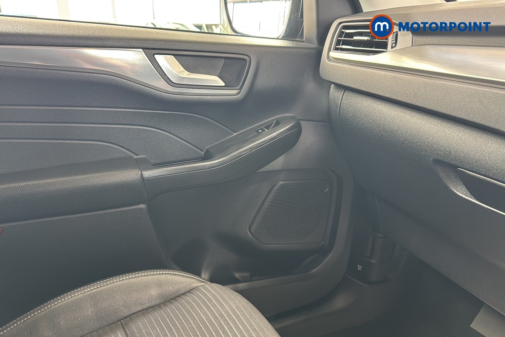 Ford Kuga Titanium Edition Manual Diesel SUV - Stock Number (1646660) - 10th supplementary image