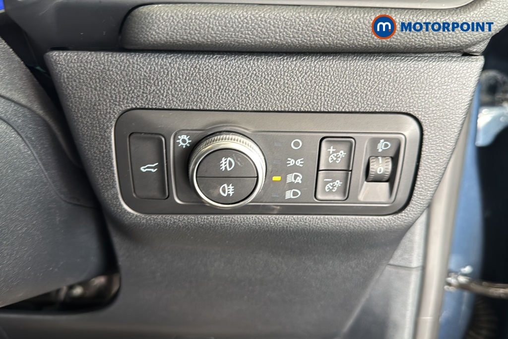 Ford Kuga Titanium Edition Manual Diesel SUV - Stock Number (1646660) - 11th supplementary image