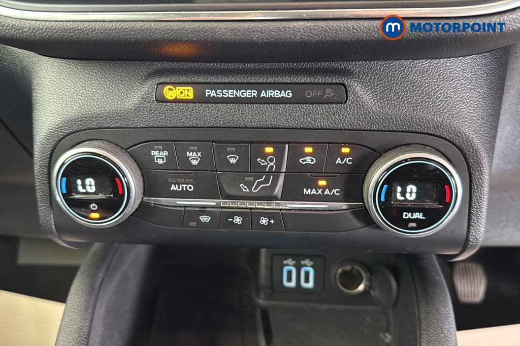 Ford Kuga Titanium Edition Manual Diesel SUV - Stock Number (1646660) - 12th supplementary image