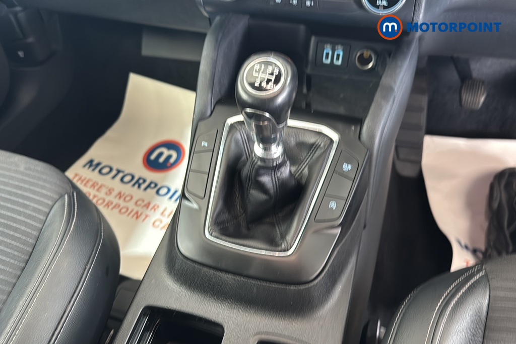 Ford Kuga Titanium Edition Manual Diesel SUV - Stock Number (1646660) - 15th supplementary image