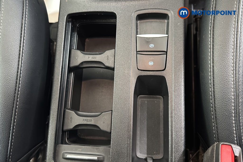 Ford Kuga Titanium Edition Manual Diesel SUV - Stock Number (1646660) - 16th supplementary image