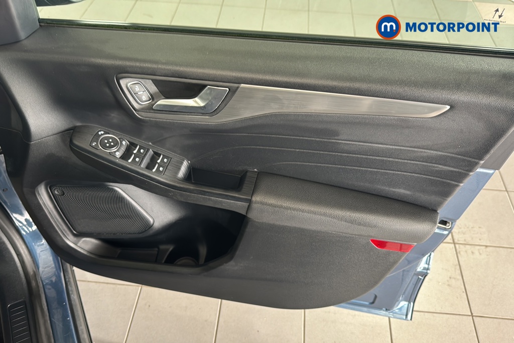 Ford Kuga Titanium Edition Manual Diesel SUV - Stock Number (1646660) - 18th supplementary image