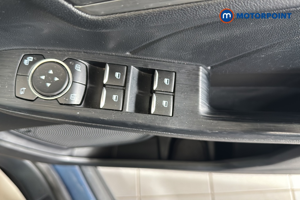 Ford Kuga Titanium Edition Manual Diesel SUV - Stock Number (1646660) - 19th supplementary image