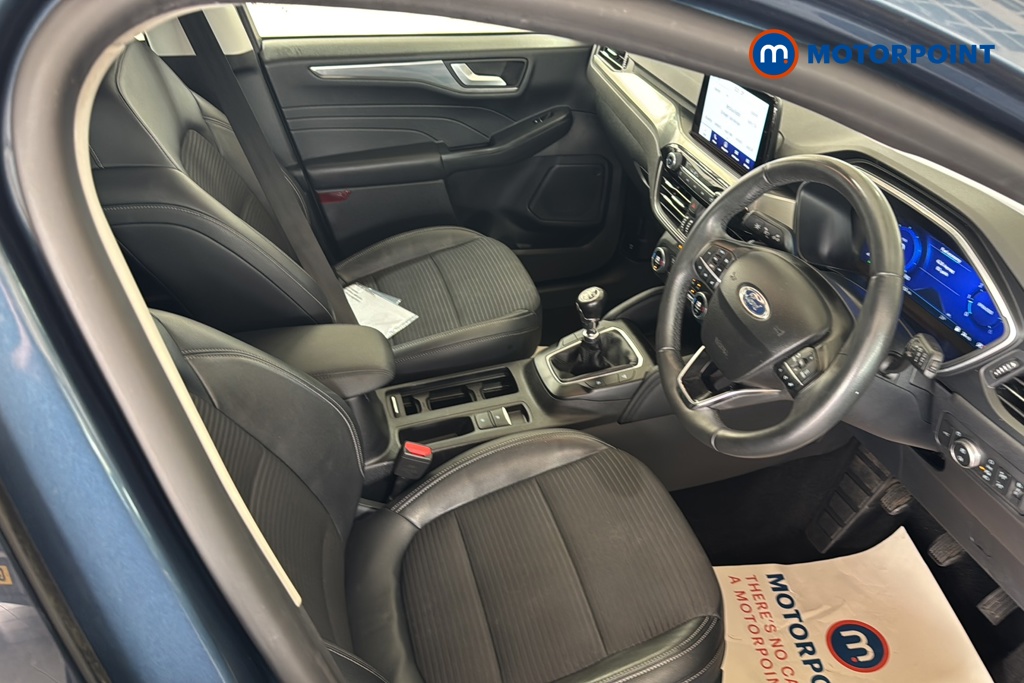 Ford Kuga Titanium Edition Manual Diesel SUV - Stock Number (1646660) - 22nd supplementary image