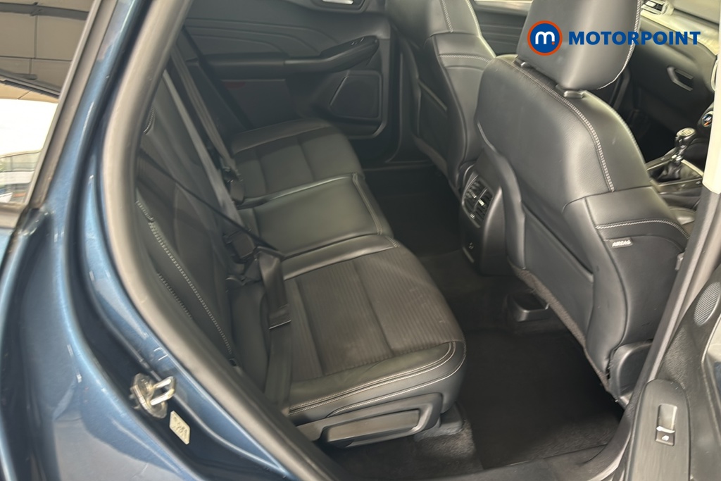 Ford Kuga Titanium Edition Manual Diesel SUV - Stock Number (1646660) - 25th supplementary image