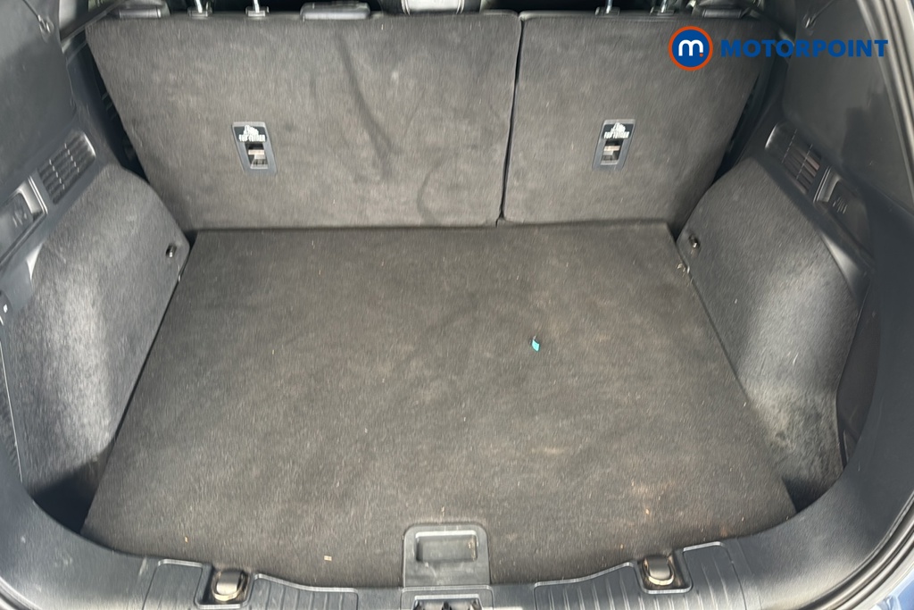 Ford Kuga Titanium Edition Manual Diesel SUV - Stock Number (1646660) - 30th supplementary image