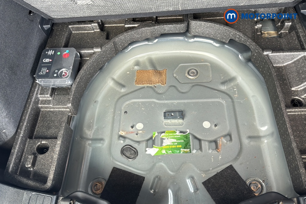 Ford Kuga Titanium Edition Manual Diesel SUV - Stock Number (1646660) - 33rd supplementary image