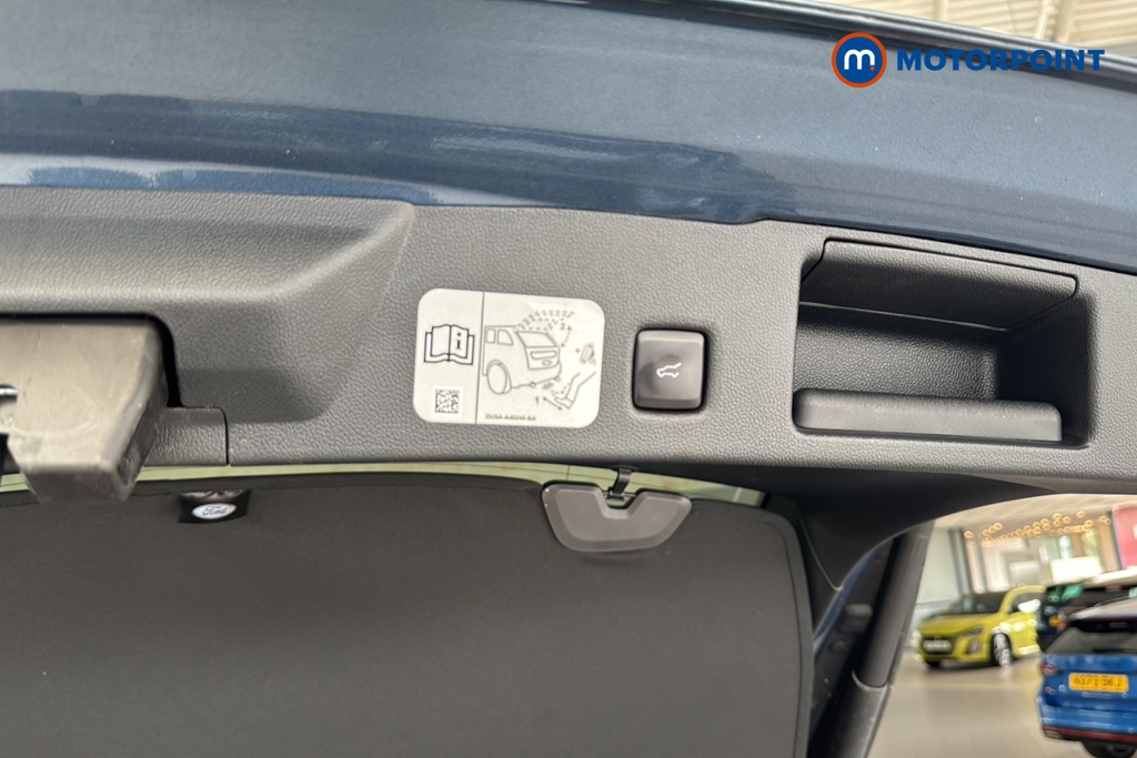 Ford Kuga Titanium Edition Manual Diesel SUV - Stock Number (1646660) - 35th supplementary image
