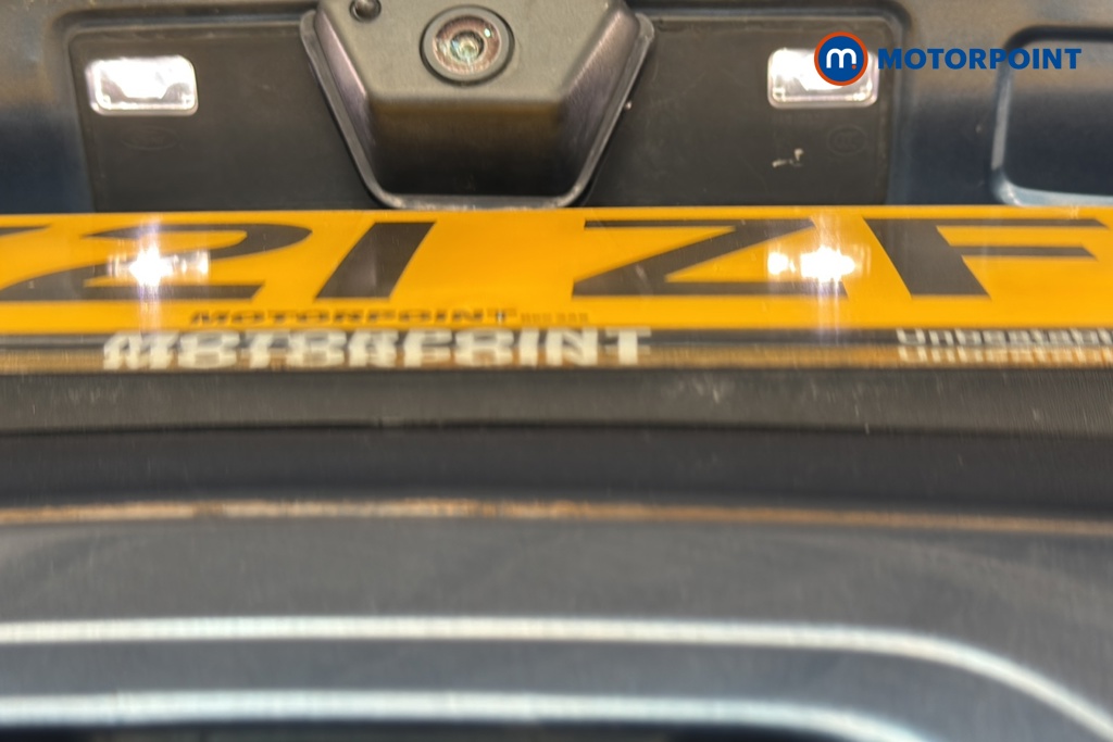 Ford Kuga Titanium Edition Manual Diesel SUV - Stock Number (1646660) - 37th supplementary image