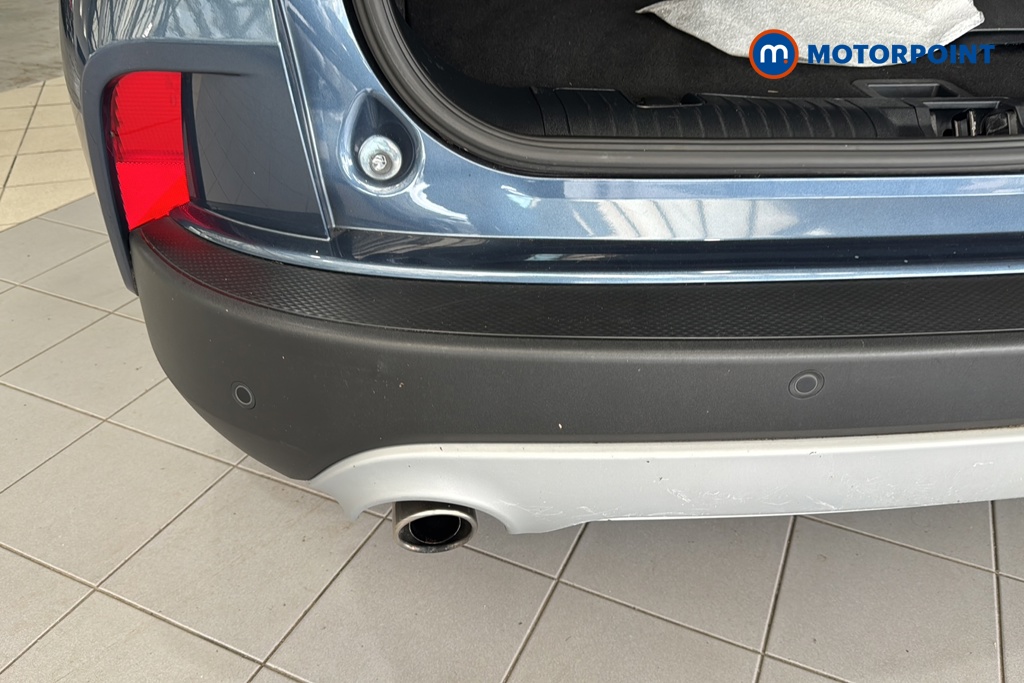 Ford Kuga Titanium Edition Manual Diesel SUV - Stock Number (1646660) - 39th supplementary image