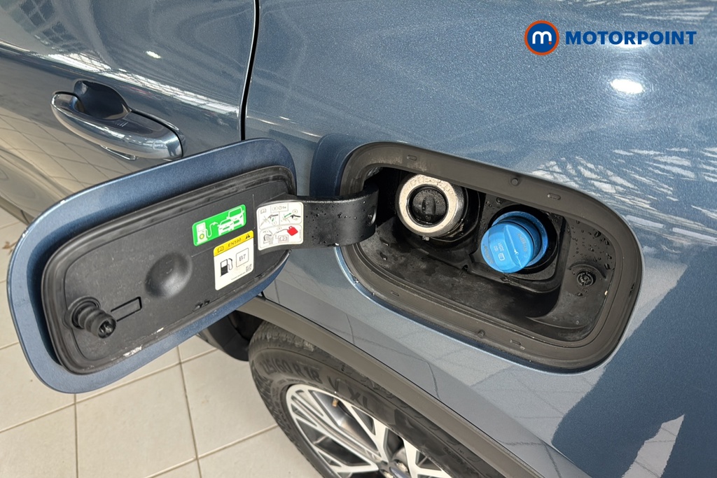 Ford Kuga Titanium Edition Manual Diesel SUV - Stock Number (1646660) - 41st supplementary image