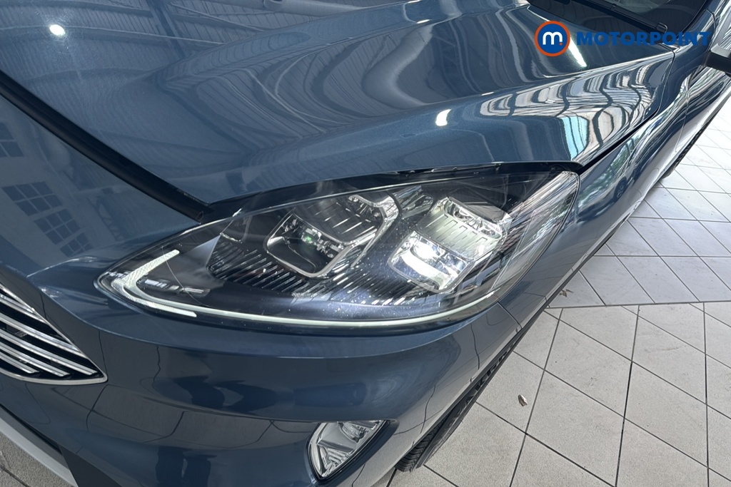Ford Kuga Titanium Edition Manual Diesel SUV - Stock Number (1646660) - 42nd supplementary image