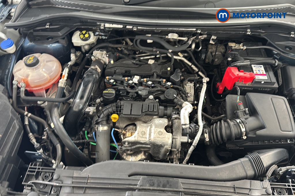 Ford Kuga Titanium Edition Manual Diesel SUV - Stock Number (1646660) - 48th supplementary image