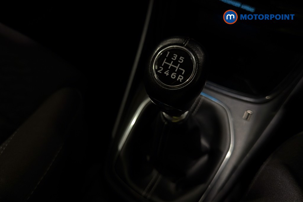 Ford Puma Titanium Manual Petrol SUV - Stock Number (1646712) - 15th supplementary image