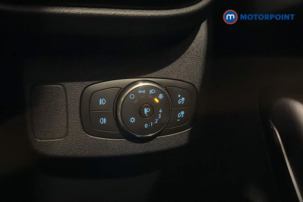 Ford Puma Titanium Manual Petrol SUV - Stock Number (1646712) - 18th supplementary image
