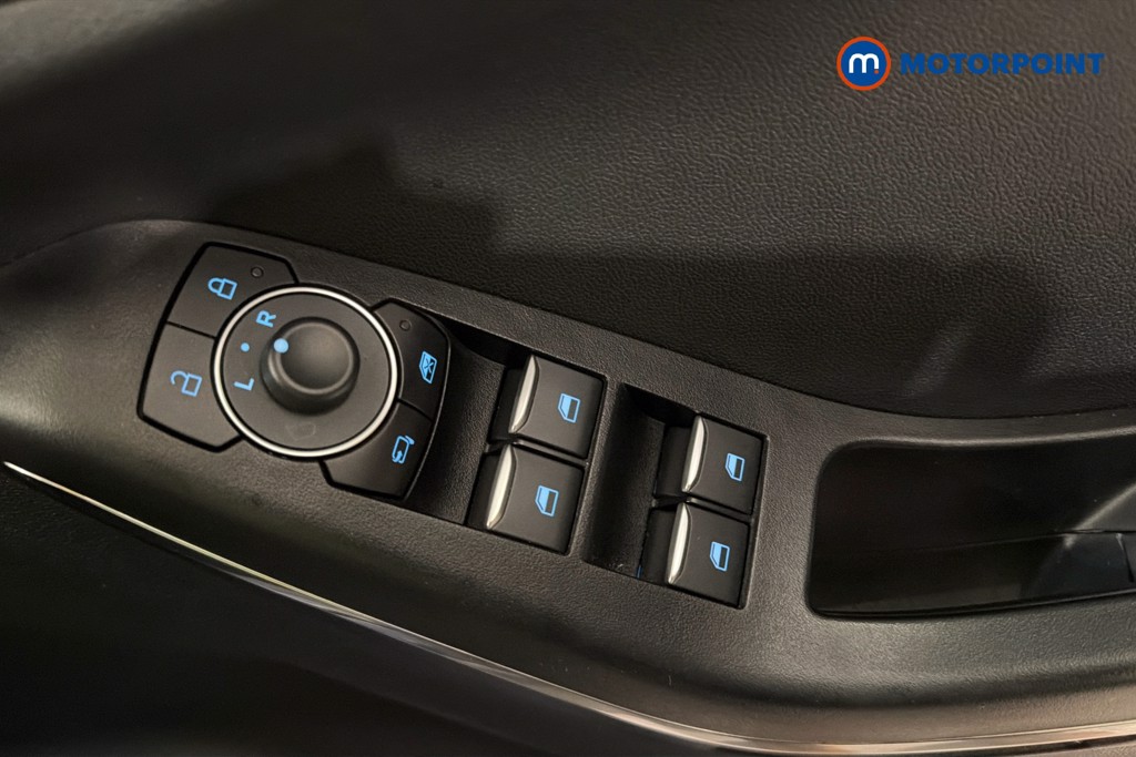 Ford Puma Titanium Manual Petrol SUV - Stock Number (1646712) - 20th supplementary image