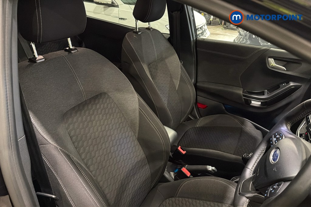 Ford Puma Titanium Manual Petrol SUV - Stock Number (1646712) - 22nd supplementary image