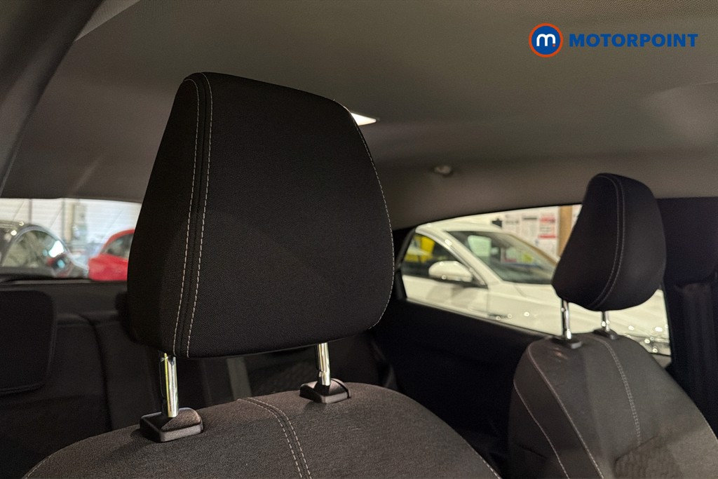 Ford Puma Titanium Manual Petrol SUV - Stock Number (1646712) - 23rd supplementary image